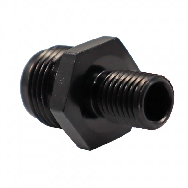 Niple Adaptador M12 x 8AN - Cód.7353
