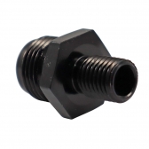 Niple Adaptador M12 x 8AN - Cód.7353