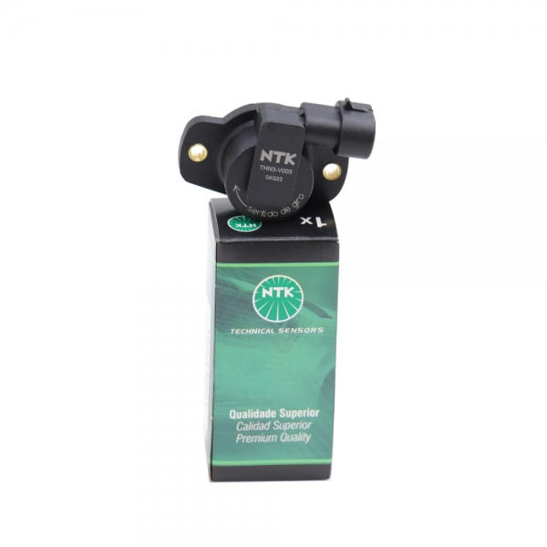 Sensor TPS NTK THN3-V003 VW Gol, Saveiro Mi - Cód.11167