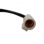 Sonda Lambda NTK OZA658-D3 Ford New Fiesta - Cód.2702