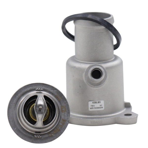 Válvula Termostática MTE VT438.89 Duster, Sandero -Cód.10301