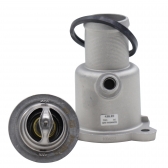 Válvula Termostática MTE VT438.89 Duster, Sandero -Cód.10301