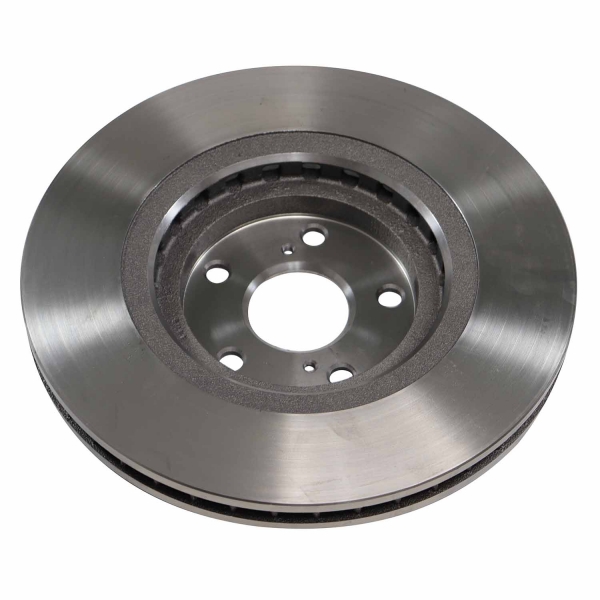 Kit Disco de Freio BD4406 Diant. Lexus RX350 - Cód.10199