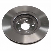 Kit Disco de Freio BD4406 Diant. Lexus RX350 - Cód.10199