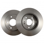 Kit Disco de Freio BD5059 Tras. Nissan Maxima 3.0 - Cód.7029