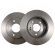 Kit Disco de Freio BD5059 Tras. Nissan Maxima 3.0 - Cód.7029