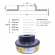 Kit Disco de Freio BD5169 Tras. Cerato 2.0 - Cód.5045