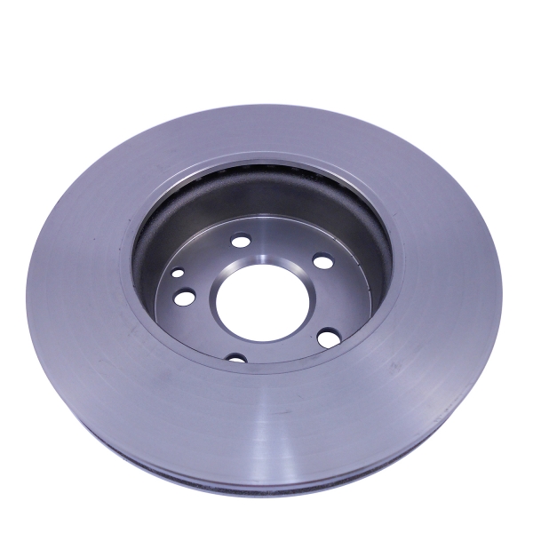 Kit Disco de Freio BD6476 Diant. Mercedes C180 - Cód.3658