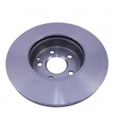 Kit Disco de Freio BD6476 Diant. Mercedes C180 - Cód.3658