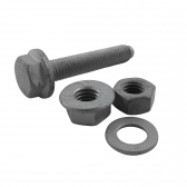 Kit Correia Dentada Gates KS116 VW Jetta, Passat - Cód.4515