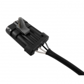Sonda Lambda NTK OZA723-EE60 Chery QQ - Cód.2691