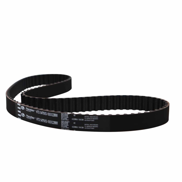 Correia Dentada Gates 5479XS Cerato 1.6 16V - Cód.9225