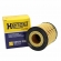 Filtro Oleo Hengst E957H D505 Jumpy, Expert 1.5 - Cód.12809