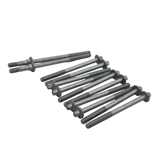 Parafuso Cabeçote Elring 155.340 GM Celta - Cód.13668