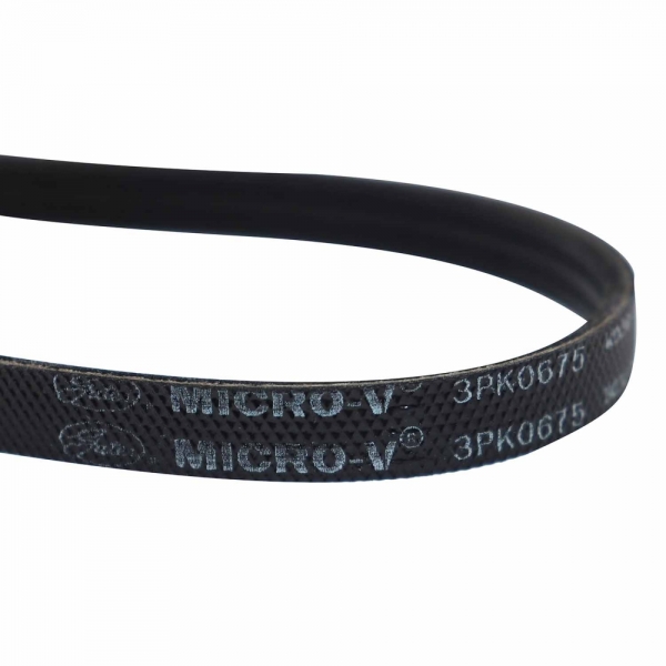 Correia Micro-V Gates 3PK0675 Tucson, i30 2.0 - Cód.11610