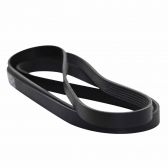 Correia Micro-V Gates 6PK2625 Mitsubishi Lancer - Cód.8660