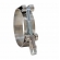 Abraçadeira Tucho 100% Inox T-Clamp Mangotes 2 - Cód.722