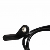 Sensor de ABS Dianteiro TSA T130141 Mercedes C230 - Cód.8873