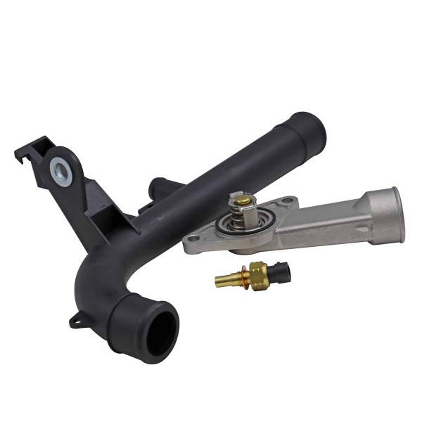 Kit Válvula Termostática MTE 20057 GM Corsa - Cód.9356