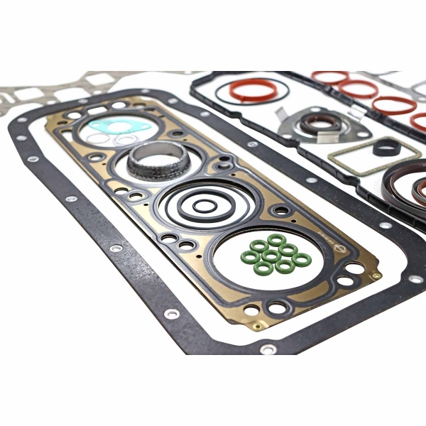 Jg Juntas Motor c/ Ret. Elring 036.017 Onix 1.4 - Cód.11880