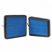 Filtro de Cabine Hengst E970LB01-2 Mercedes C180 - Cód.12295