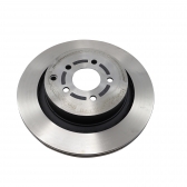 Kit Disco de Freio BD4271 Tras. Infinity FX37 - Cód.10238