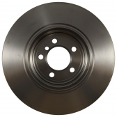 Kit Disco de Freio BD6129 Tras. BMW 745, 760 - Cód.7702