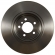 Kit Disco de Freio BD6129 Tras. BMW 745, 760 - Cód.7702