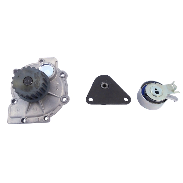 Kit Correia e Bomba Gates WP0067/KS905 Volvo XC90 - Cód.5650