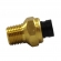 Sensor de Temperatura Delphi WC10078 Fiat Fiorino - Cód.8530