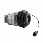 Compressor Denso 437100-6441RC Stralis, Eurotech - Cód.4069