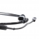 Sensor de Pastilha Textar 98042400 528i, 535i - Cód.10414