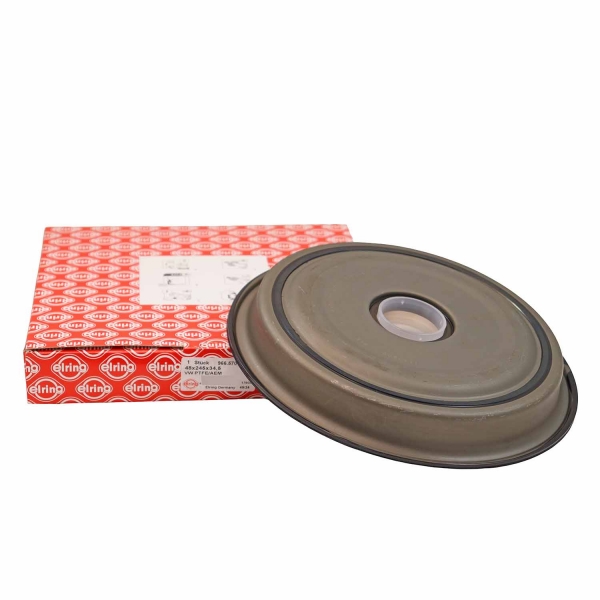 Retentor Transm. Autom. Elring 966.570 VW Tiguan - Cód.12591