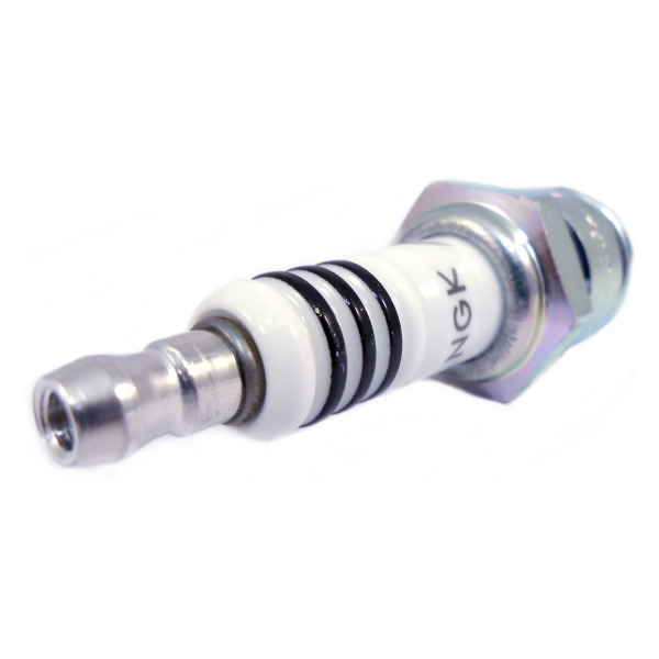 Vela de Ignição Rosca Curta NGK BR9HIX Iridium - Cód.002