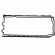 Junta do Carter Elring 298.130 BMW X3, X4, X5, X6 - Cód.8698