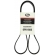 Correia Gates Micro-V 6PK1660 Scenic, Corsa - Cód.4838