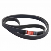 Correia Micro-V Gates 6PK2198 ASX, Outlander - Cód.8661