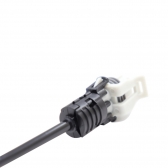 Sensor de ABS Tras. NTK AWN2-V011 GM Captiva - Cód.11140