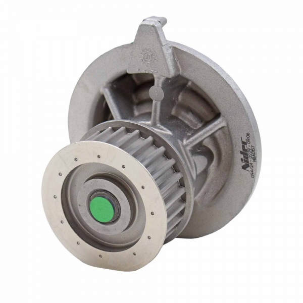 Bomba de Água Nidec NBA0157 GM Astra 2.0 16V - Cód.12492