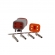 Conector Elétrico Femea 4 Vias Deutsch DT06-4S - Cód.9614