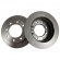 Kit Disco de Freio BD5505 Diant. Hummer H2 6.0 - Cód.7554