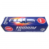 Vela de Ignição NGK BPR8EIX Iridium GM Omega 2.0 - Cód.025