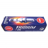 Vela de Ignição NGK Iridium DR9EIX Kawasaki Ninja - Cód.015