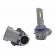 Lâmpada Led Nano ALS HIR2/9012, 5000LM, 6500K - Cód.12343