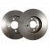 Kit Disco de Freio BD4747 Diant. BMW 316i 1.6 - Cód.7688