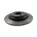Kit Disco de Freio BD9077 Tras. Volvo S60 - Cód.6961