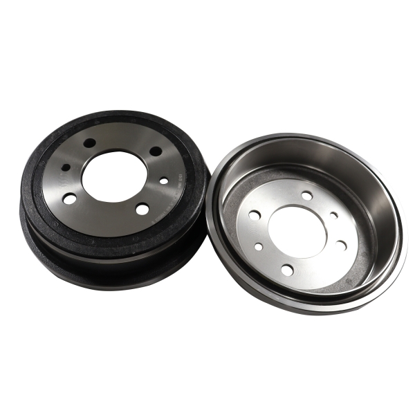 Kit Tambor de Freio BD1515 Tras. VW Fusca - Cód.10558