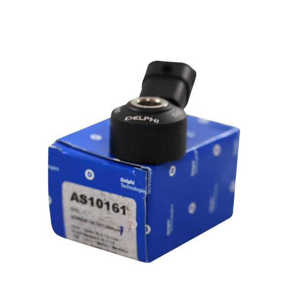 Sensor de Detonação Delphi AS10161 Celta, Prisma - Cód.8520