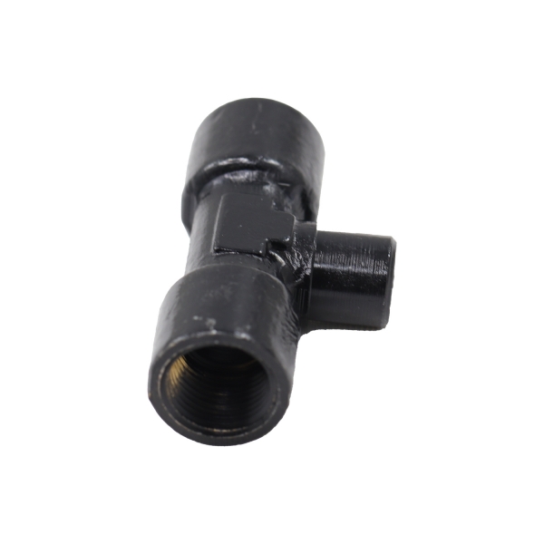 Conexão T com Rosca 3/8NPT - Cód.4450
