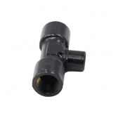 Conexão T com Rosca 3/8NPT - Cód.4450